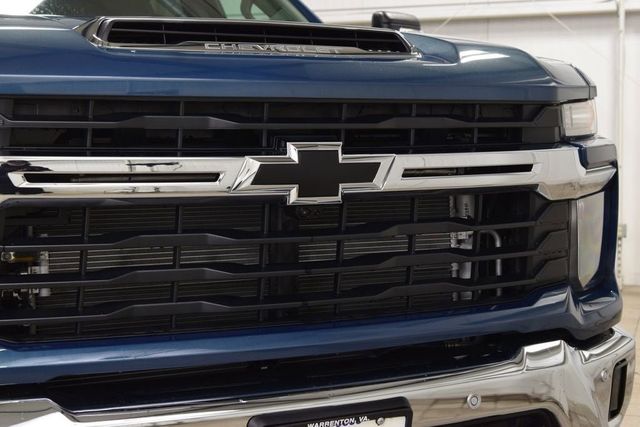 2026 Chevrolet Silverado 3500HD 4WD Crew Cab 172" LT - 23012359 - 10