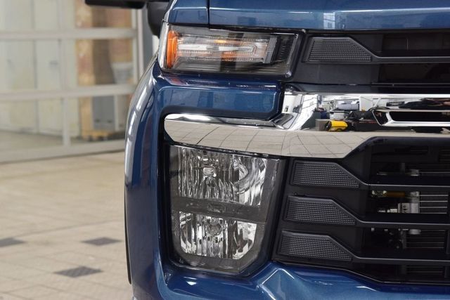 2026 Chevrolet Silverado 3500HD 4WD Crew Cab 172" LT - 23012359 - 11