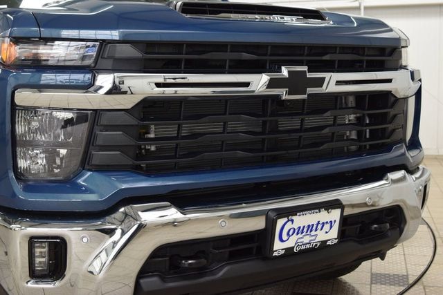 2026 Chevrolet Silverado 3500HD 4WD Crew Cab 172" LT - 23012359 - 12