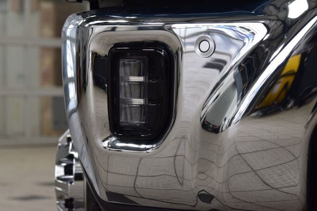 2026 Chevrolet Silverado 3500HD 4WD Crew Cab 172" LT - 23012359 - 13