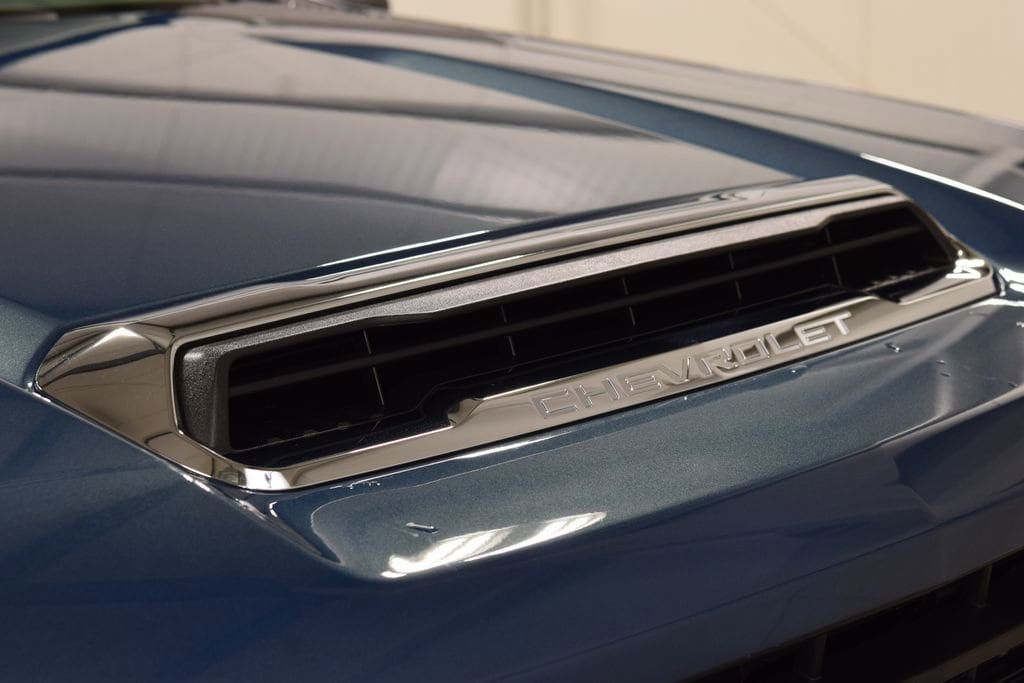 2026 Chevrolet Silverado 3500HD 4WD Crew Cab 172" LT - 23012359 - 15