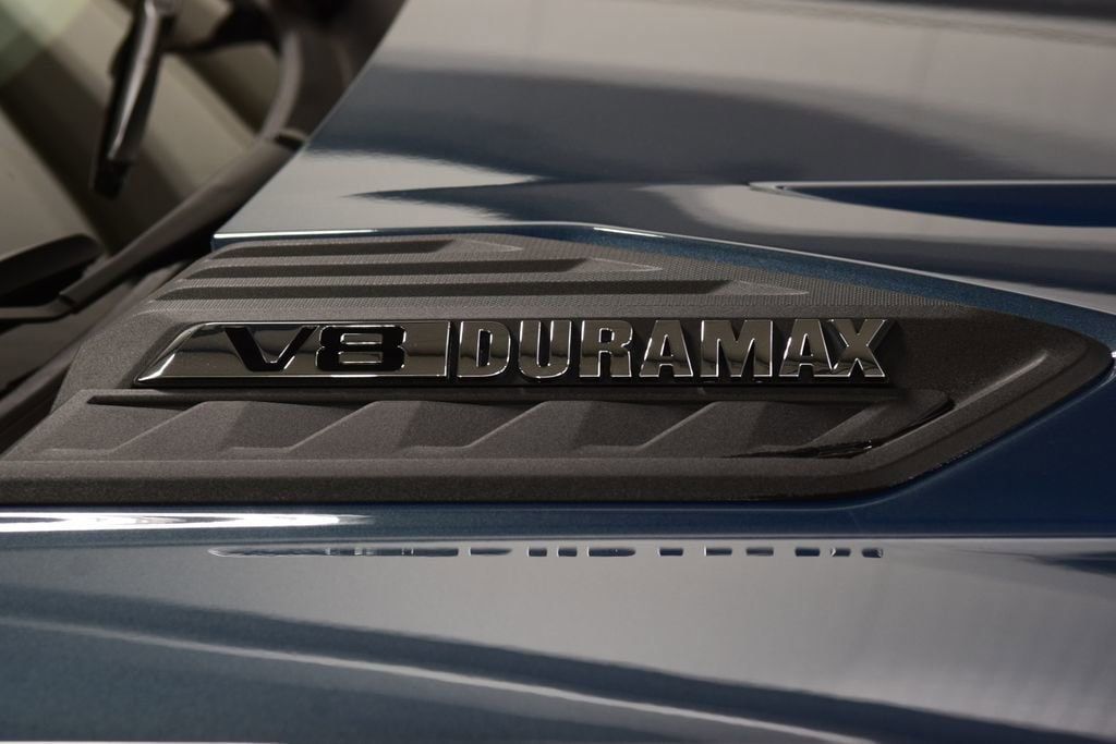 2026 Chevrolet Silverado 3500HD 4WD Crew Cab 172" LT - 23012359 - 16