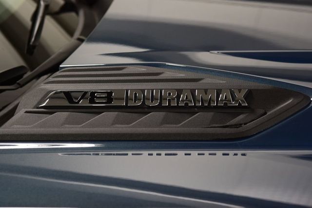 2026 Chevrolet Silverado 3500HD 4WD Crew Cab 172" LT - 23012359 - 16