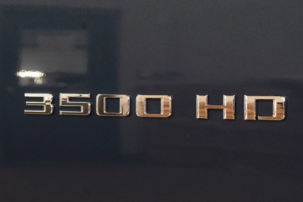 2026 Chevrolet Silverado 3500HD 4WD Crew Cab 172" LT - 23012359 - 17