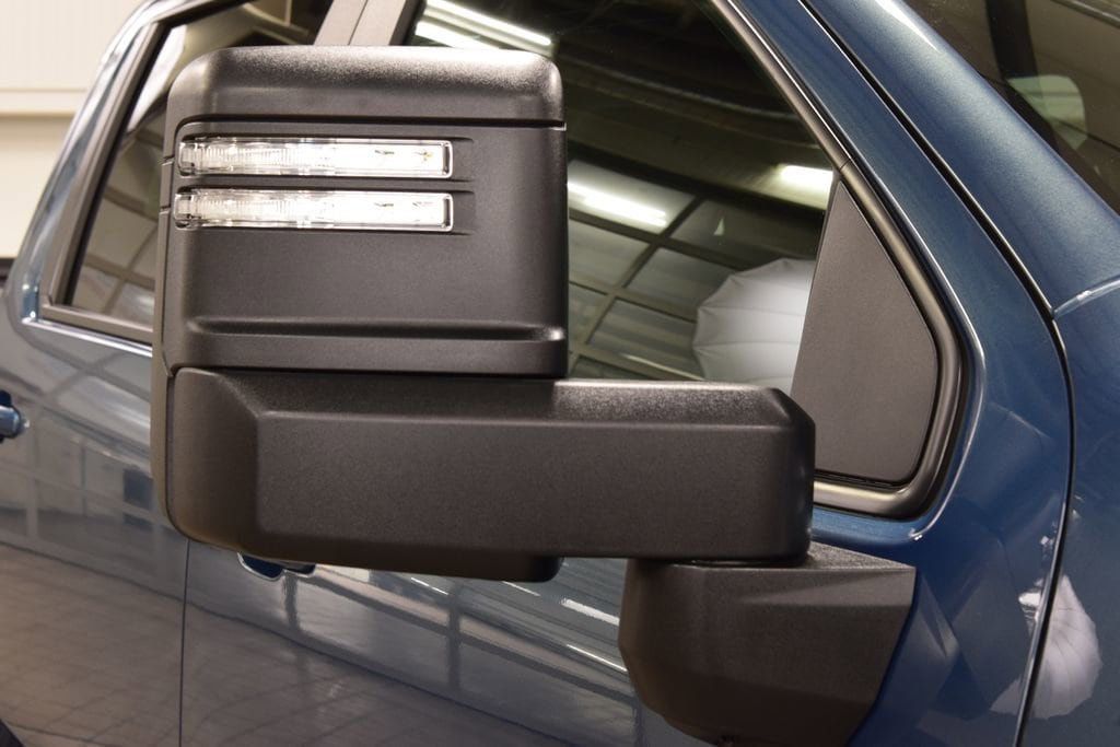 2026 Chevrolet Silverado 3500HD 4WD Crew Cab 172" LT - 23012359 - 18