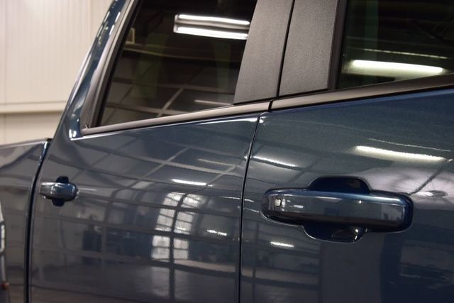 2026 Chevrolet Silverado 3500HD 4WD Crew Cab 172" LT - 23012359 - 20