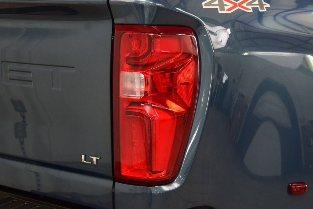 2026 Chevrolet Silverado 3500HD 4WD Crew Cab 172" LT - 23012359 - 21