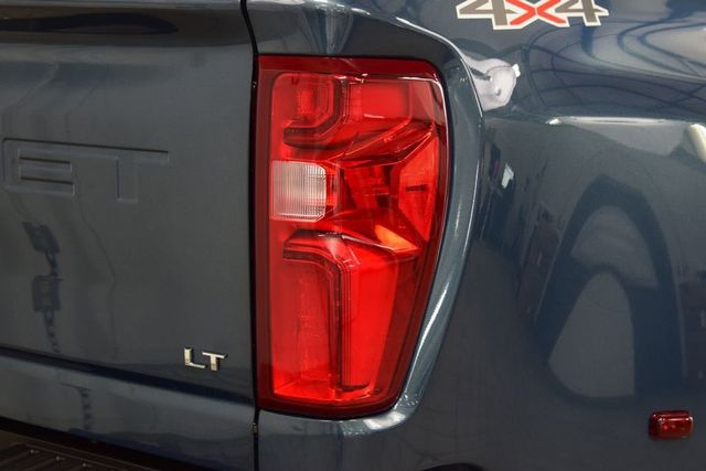 2026 Chevrolet Silverado 3500HD 4WD Crew Cab 172" LT - 23012359 - 21