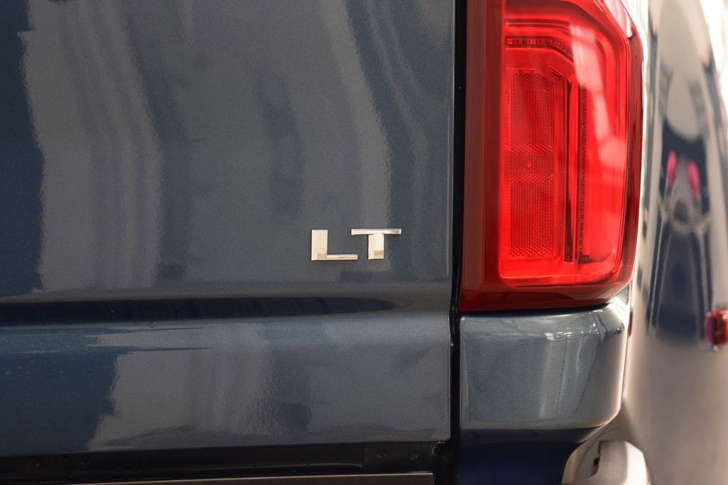 2026 Chevrolet Silverado 3500HD 4WD Crew Cab 172" LT - 23012359 - 23