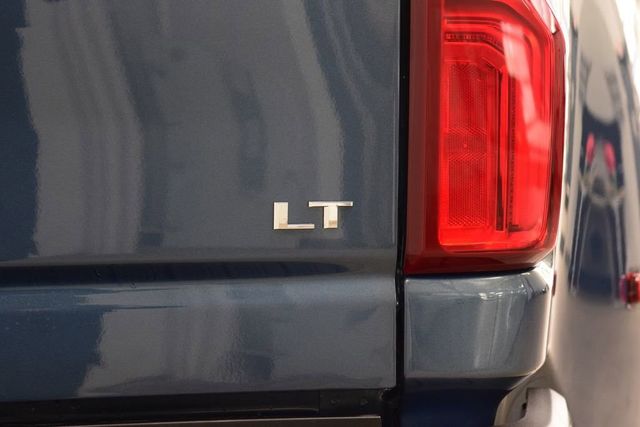 2026 Chevrolet Silverado 3500HD 4WD Crew Cab 172" LT - 23012359 - 23