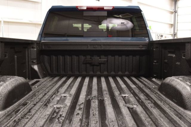 2026 Chevrolet Silverado 3500HD 4WD Crew Cab 172" LT - 23012359 - 26