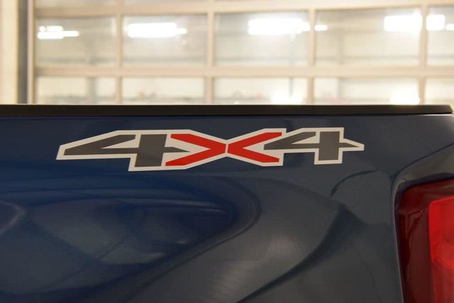 2026 Chevrolet Silverado 3500HD 4WD Crew Cab 172" LT - 23012359 - 27