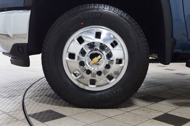 2026 Chevrolet Silverado 3500HD 4WD Crew Cab 172" LT - 23012359 - 28