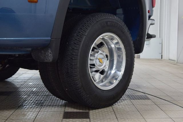 2026 Chevrolet Silverado 3500HD 4WD Crew Cab 172" LT - 23012359 - 29