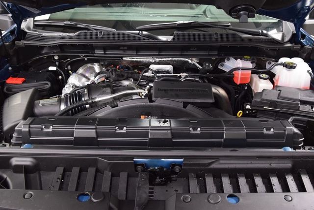 2026 Chevrolet Silverado 3500HD 4WD Crew Cab 172" LT - 23012359 - 31