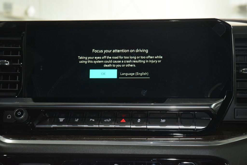 2026 Chevrolet Silverado 3500HD 4WD Crew Cab 172" LT - 23012359 - 33