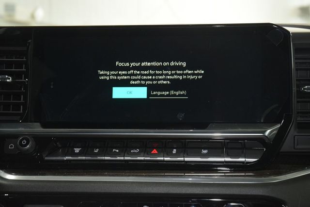 2026 Chevrolet Silverado 3500HD 4WD Crew Cab 172" LT - 23012359 - 33