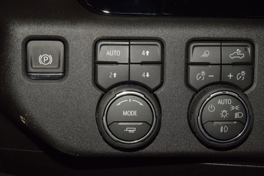 2026 Chevrolet Silverado 3500HD 4WD Crew Cab 172" LT - 23012359 - 37