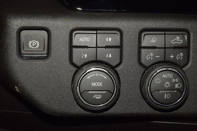 2026 Chevrolet Silverado 3500HD 4WD Crew Cab 172" LT - 23012359 - 37