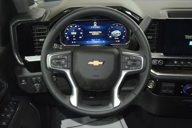 2026 Chevrolet Silverado 3500HD 4WD Crew Cab 172" LT - 23012359 - 38