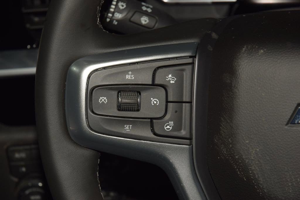 2026 Chevrolet Silverado 3500HD 4WD Crew Cab 172" LT - 23012359 - 39