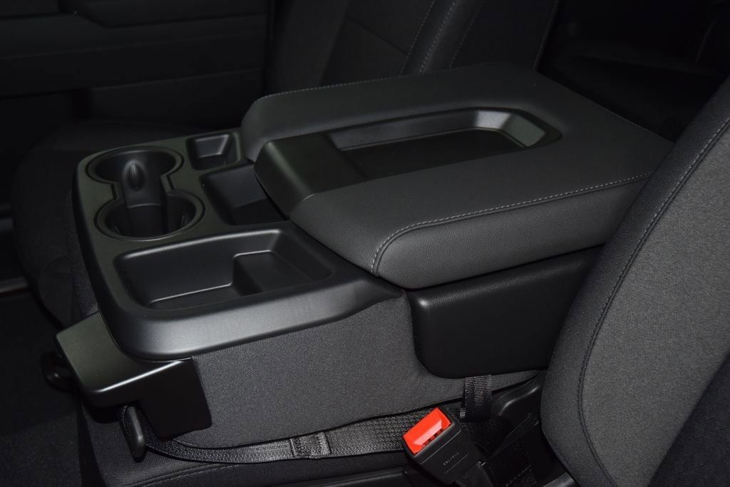 2026 Chevrolet Silverado 3500HD 4WD Crew Cab 172" LT - 23012359 - 44