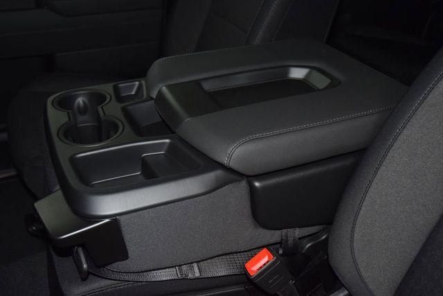 2026 Chevrolet Silverado 3500HD 4WD Crew Cab 172" LT - 23012359 - 44