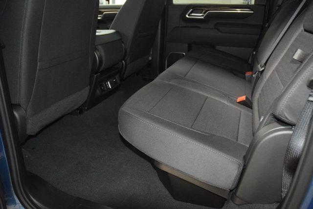 2026 Chevrolet Silverado 3500HD 4WD Crew Cab 172" LT - 23012359 - 46