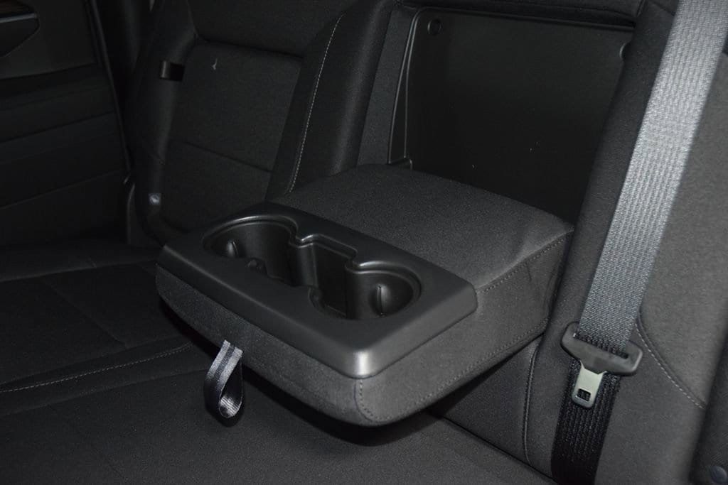 2026 Chevrolet Silverado 3500HD 4WD Crew Cab 172" LT - 23012359 - 47