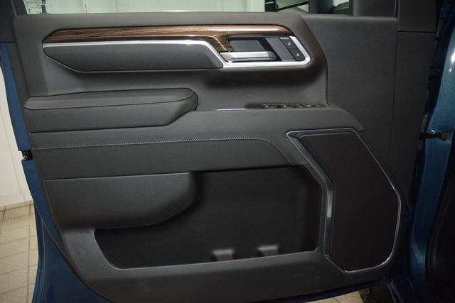 2026 Chevrolet Silverado 3500HD 4WD Crew Cab 172" LT - 23012359 - 50