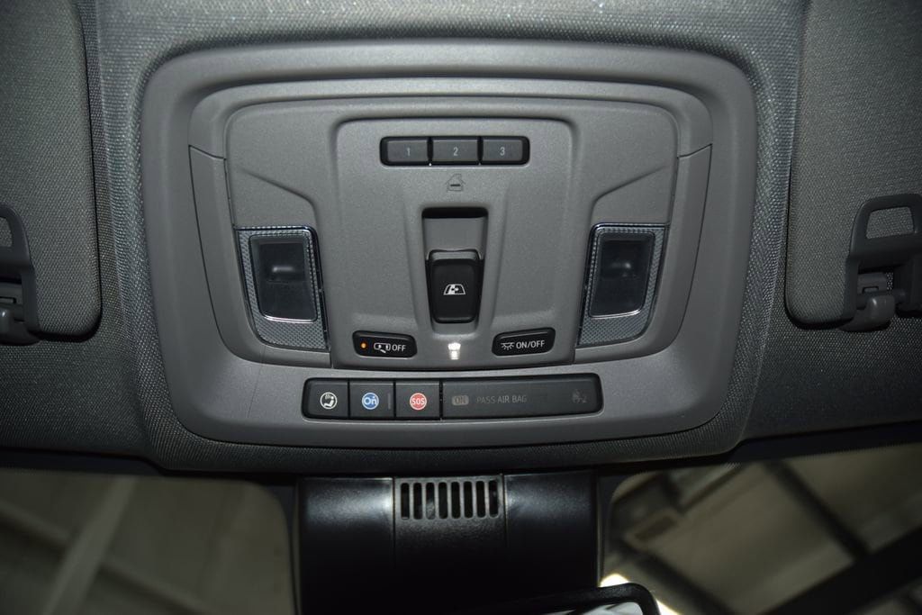 2026 Chevrolet Silverado 3500HD 4WD Crew Cab 172" LT - 23012359 - 52