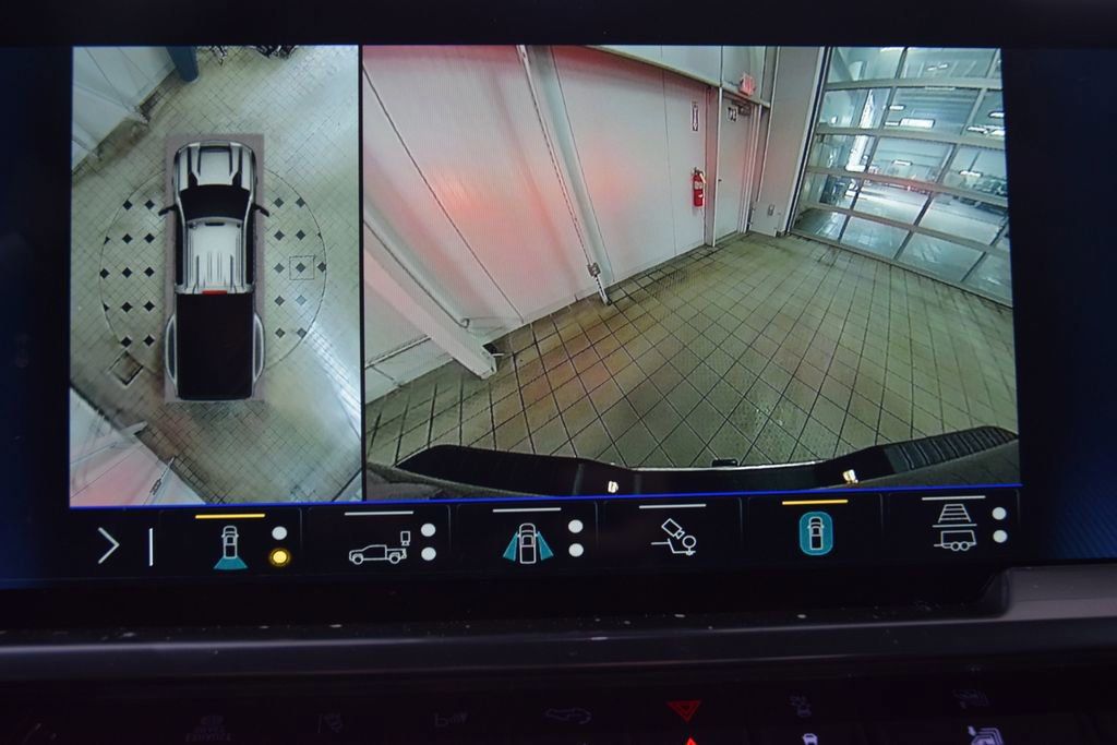 2026 Chevrolet Silverado 3500HD 4WD Crew Cab 172" LT - 23012359 - 53