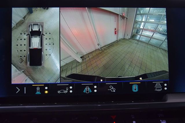 2026 Chevrolet Silverado 3500HD 4WD Crew Cab 172" LT - 23012359 - 53