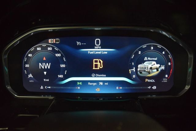 2026 Chevrolet Silverado 3500HD 4WD Crew Cab 172" LT - 23012359 - 54