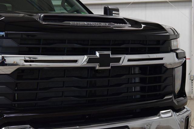 2026 Chevrolet Silverado 3500HD 4WD Crew Cab 172" LT - 23012367 - 10