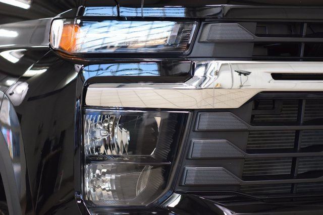 2026 Chevrolet Silverado 3500HD 4WD Crew Cab 172" LT - 23012367 - 11