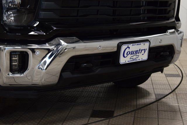 2026 Chevrolet Silverado 3500HD 4WD Crew Cab 172" LT - 23012367 - 12