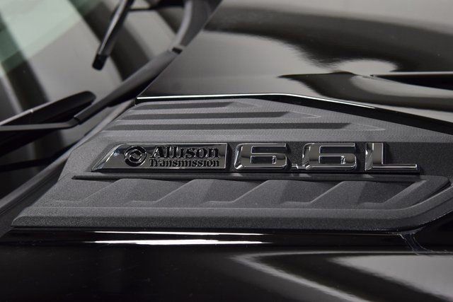 2026 Chevrolet Silverado 3500HD 4WD Crew Cab 172" LT - 23012367 - 16