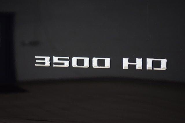2026 Chevrolet Silverado 3500HD 4WD Crew Cab 172" LT - 23012367 - 17