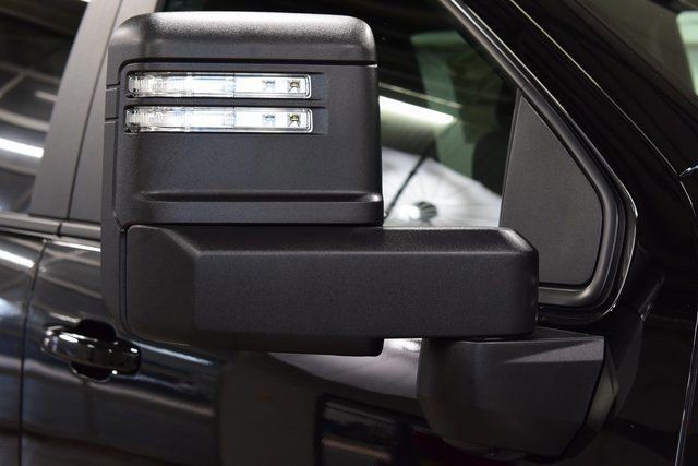 2026 Chevrolet Silverado 3500HD 4WD Crew Cab 172" LT - 23012367 - 18