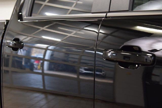 2026 Chevrolet Silverado 3500HD 4WD Crew Cab 172" LT - 23012367 - 20