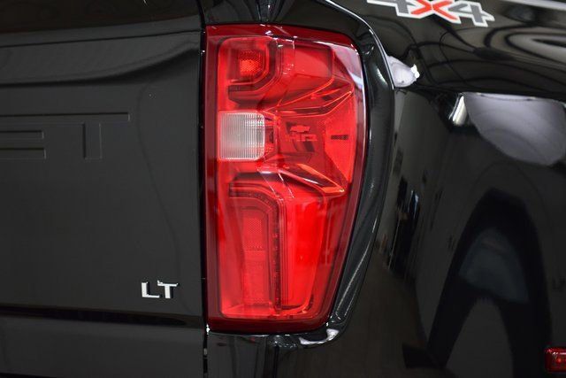 2026 Chevrolet Silverado 3500HD 4WD Crew Cab 172" LT - 23012367 - 21