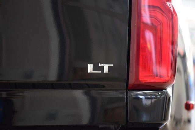 2026 Chevrolet Silverado 3500HD 4WD Crew Cab 172" LT - 23012367 - 23