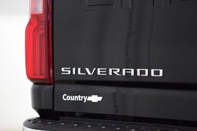 2026 Chevrolet Silverado 3500HD 4WD Crew Cab 172" LT - 23012367 - 25
