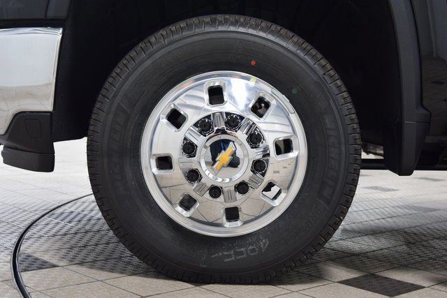 2026 Chevrolet Silverado 3500HD 4WD Crew Cab 172" LT - 23012367 - 28