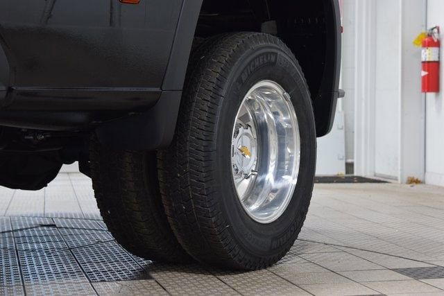 2026 Chevrolet Silverado 3500HD 4WD Crew Cab 172" LT - 23012367 - 29