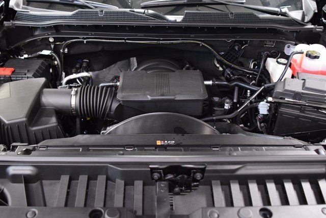 2026 Chevrolet Silverado 3500HD 4WD Crew Cab 172" LT - 23012367 - 31