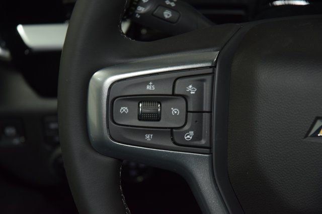 2026 Chevrolet Silverado 3500HD 4WD Crew Cab 172" LT - 23012367 - 39