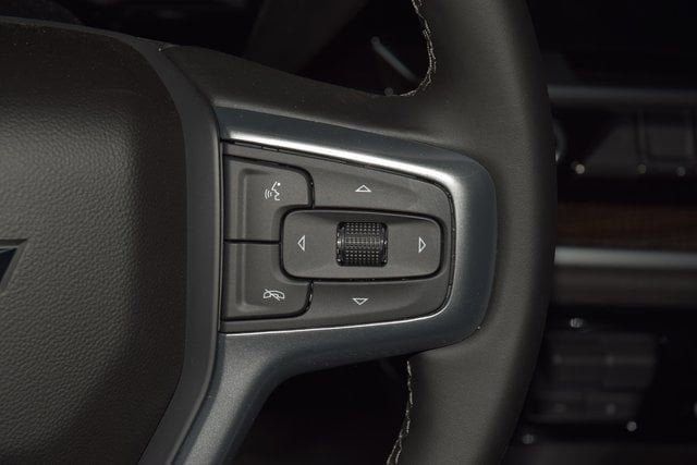 2026 Chevrolet Silverado 3500HD 4WD Crew Cab 172" LT - 23012367 - 40