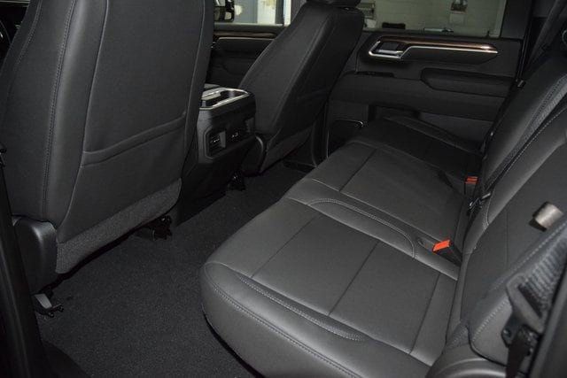 2026 Chevrolet Silverado 3500HD 4WD Crew Cab 172" LT - 23012367 - 44